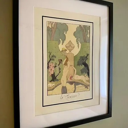 Casa Manuela Au Moulleau Pyla Sur ヴィラ