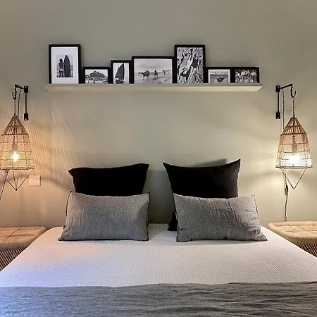 Casa Manuela Au Moulleau Pyla Sur * アルカション