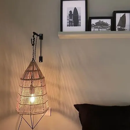 ヴィラ Casa Manuela Au Moulleau Pyla Sur