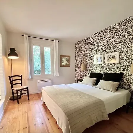 Casa Manuela Au Moulleau Pyla Sur ヴィラ *