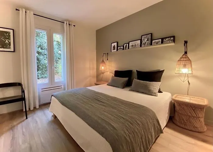 Casa Manuela Au Moulleau Pyla Sur