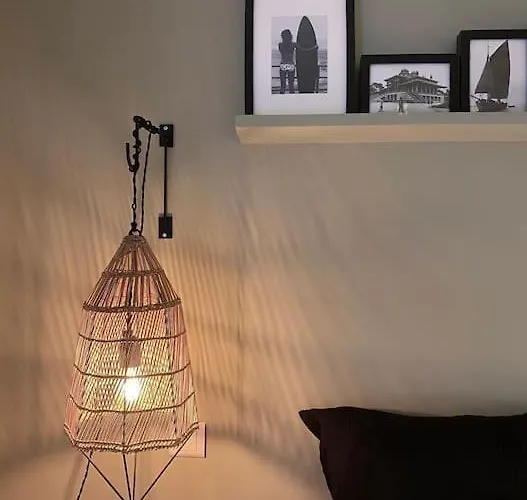 Villa Casa Manuela Au Moulleau Pyla Sur