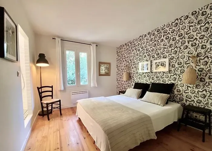 Casa Manuela Au Moulleau Pyla Sur Villa *